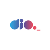 DIO._ Logo