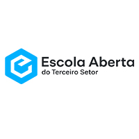 Escola Aberta do Terceiro Setor Logo
