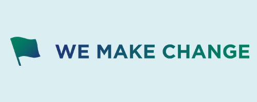 We make change for social entrepreneurship 